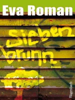 cover image of Siebenbrunn